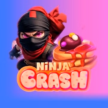 Ninja Crash